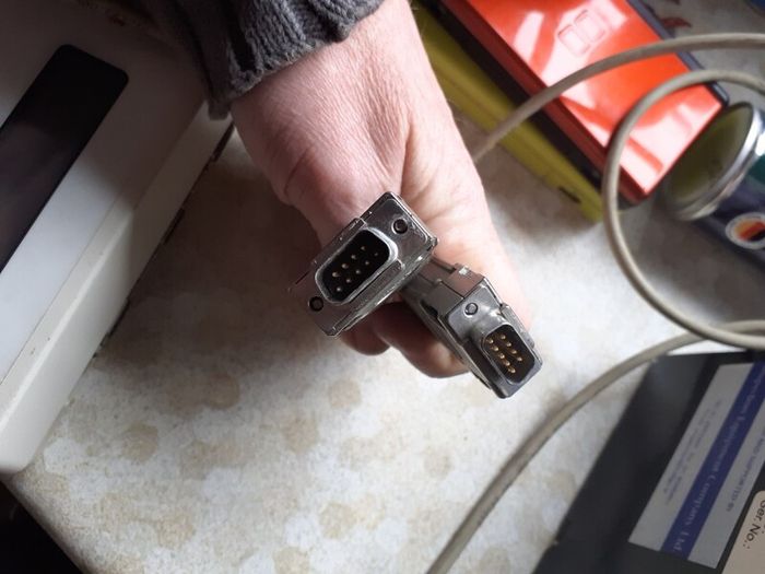 Leica Cables
