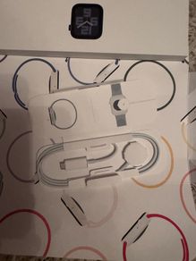 apple watch magnetic charger