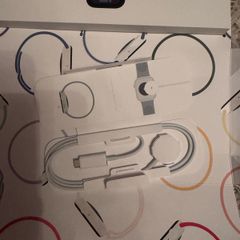 apple watch magnetic charger