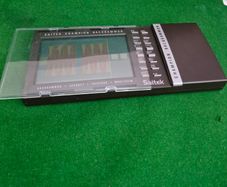 Vintage Saitek Backgammon