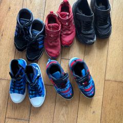 Free Boys Kids Shoes