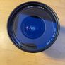 Sigma Wide Angle Len Image 4