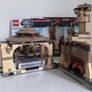 LEGO Star Wars 9516 Jabba's Palace Image 7