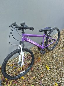 girls bike