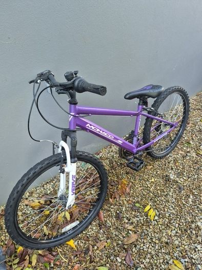 girls bike