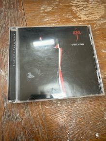 Steely Dan Aja