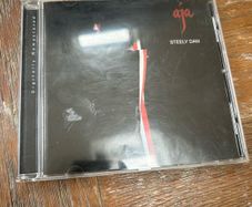 Steely Dan Aja