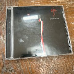 Steely Dan Aja