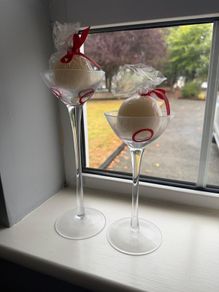 decorative candles