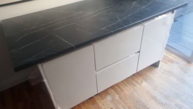 Kitchen Island (new still in progress )