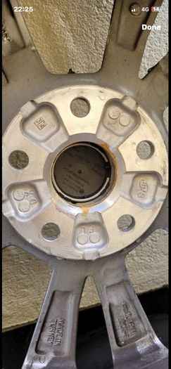 audi alloys