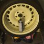 16 inch banded steelies Image 2