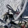 Yepp mini child seat for front of bike Image 5