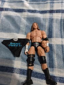 wwe