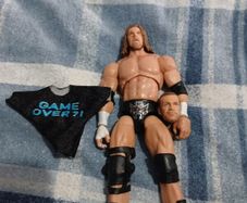 wwe