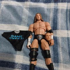 wwe