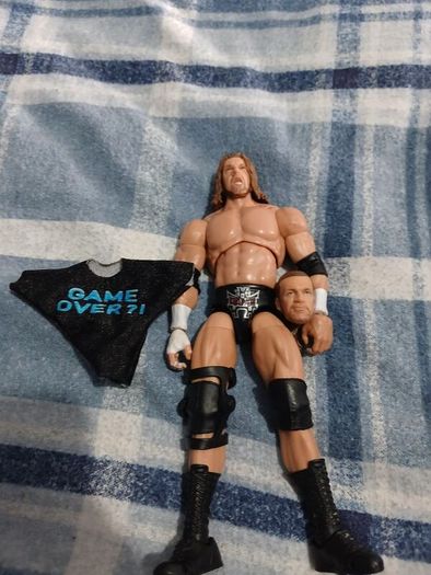 wwe