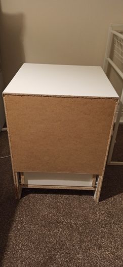 Ikea might stand