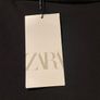 Zara tuxedo Trousers Image 2
