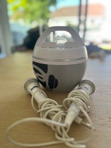 iDance Bluetooth Party Ball