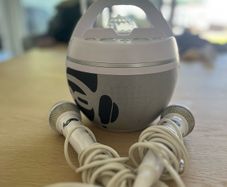 iDance Bluetooth Party Ball