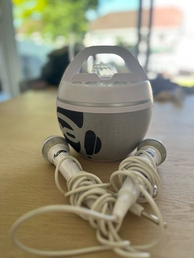 iDance Bluetooth Party Ball