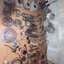 Engine bike parts Image 2