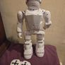 Silverlit Remote Control Robot - Fully working Image 5