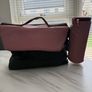 Travel System: Cavoe Moi Plus 2in1 Desert Rose Image 7