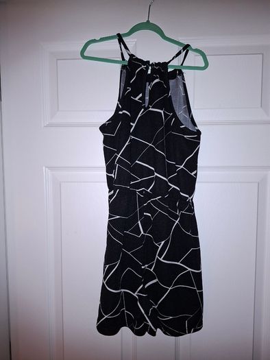 Bundle of girls playsuits, size 9-10 yo