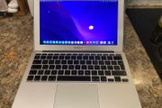 MacBook air