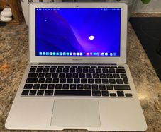 MacBook air