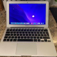 MacBook air
