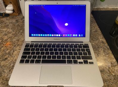 MacBook air