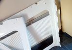 2 original  cab pannels  fit  david brown
