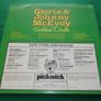 Johnny Mcevoy & Gloria Golden Duets Uk Pressing 1990 Image 4
