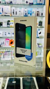 Samsung A06 (64GB / 4GB Ram