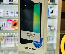 Samsung A06 (64GB / 4GB Ram