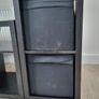 Tv Entertainment Unit + 2 Storage Towers Image 4