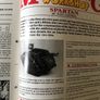 White Dwarf Games Workshop (1989) Image 4