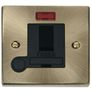 Satin Chrome, Antique Brass, Sockets and Switches Image 8