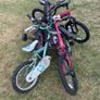 Free children bicycles Image 3