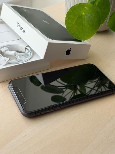 I phone