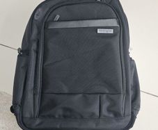 Kensington Contour 2.0 Executive Laptop Backpack