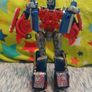 Transformer Optimus prime Image 2