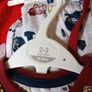 Harry  Potter  Trousers  x 2 Pack & Harry  Potter  Tops x 2 Pack. Age 2-3 Years.  B.N.W.T. Image 5