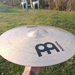Meinl 16" crash