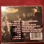 Chad Smith of the Red Hot Chili Peppers Autographed Solo CD (Meet the Meatbats) Image 3