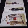 The British Army Series : The Cavalry (2) Set of Six Postcards Image 4