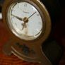 Vintage Domino Clock Image 9